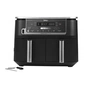 Мультипечь Ninja Foodi Dual Zone Max Smart Cook (AF451EU) - уменьшенное изображение 1
