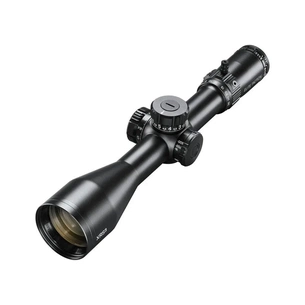 Оптичний приціл Bushnell Elite Tactical XRS3 6-36x56 F1 сітка G4P без підсвічування (ETXRS3G4) зображення 1