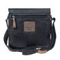 Сумка Ashwood F84 Black/Mud - зменшене зображення 4