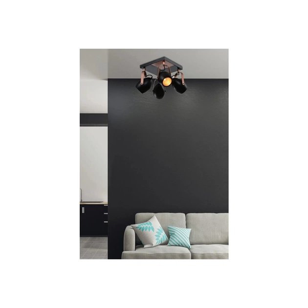 Спот Candellux 98-83128 Anica (98-83128) - зображення 4