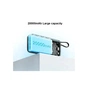 Батарея універсальна CUKTECH 20000mAh PB200N 55W Grey (CUKP200NGLDG) - зменшене зображення 4