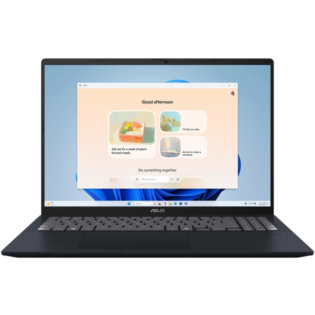 Ноутбук ASUS Vivobook 16 X1607CA-MB058 (90NB15A1-M00660) - зображення 1