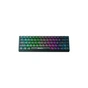 Клавіатура Xtrike ME GK-995W RGB Wireless/Bluetooth UA Black (GK-995WBKUA) - зменшене зображення 6