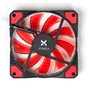 Кулер до корпусу Vinga 12025-15-R1 - зменшене зображення 4