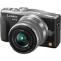Цифровий фотоапарат Panasonic DMC-GF6 Double Kit 14-42 mm + 45-150 mm Black (DMC-GF6WEE-K) - зменшене зображення 3