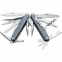 Мультитул Leatherman Juice XE6-Storm Gray (78108192N) - зменшене зображення 3