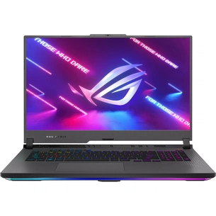 Ноутбук ASUS ROG Strix G17 G713PI-LL097 (90NR0GG4-M008B0) зображення 1