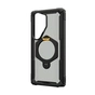 Чохол до мобільного телефона UAG Samsung Galaxy S26 Ultra Plasma XTE 360 with Magnet Black/Pop Heritage Yellow (214525114040) - зменшене зображення 22
