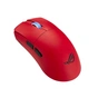 Мышь беспроводная Asus ROG Harpe II Ace Red (90MP0490-BMUA20) - уменьшенное изображение 4