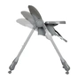 Стілець для годування Bebe Confort Olea Mineral Gray (2792085210) - зменшене зображення 7
