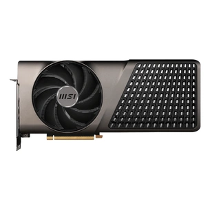 Відеокарта MSI GeForce RTX4080 SUPER 16GB EXPERT (RTX 4080 SUPER 16G EXPERT) зображення 1