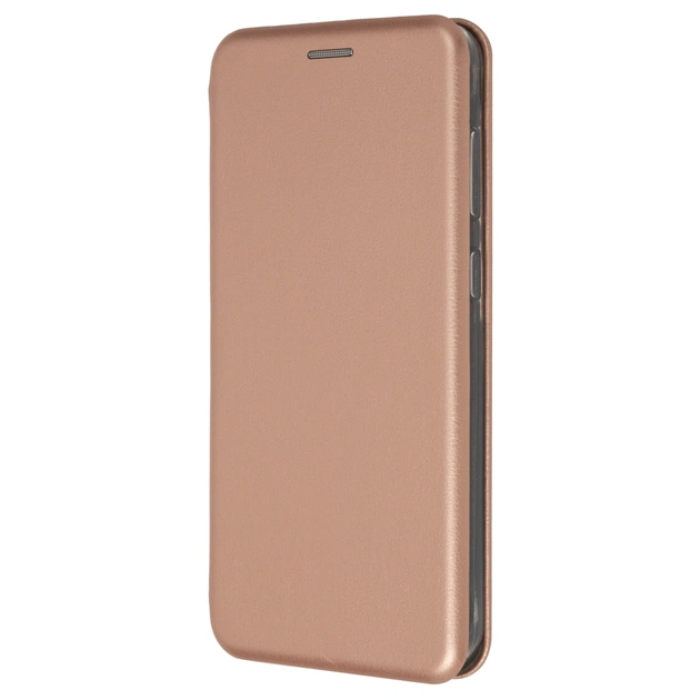 Чохол до мобільного телефона Armorstandart G-Case Samsung A56 5G Rose Gold (ARM83060) - зображення 1