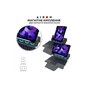 Чохол до планшета AirOn Premium iPad Air 4Gen/5Gen 10.9" with Keyboard (4822352781094) - зменшене зображення 8