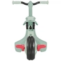 Дитячий велосипед Globber Explorer trike 4 в 1 фісташковий (637-505) - зменшене зображення 12