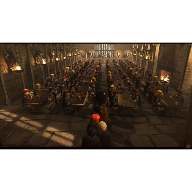 Гра Sony Lego Harry Potter Collection, BD диск (5051895417614) - picture 5