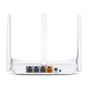 Маршрутизатор Mercusys MW306R - зменшене зображення 2