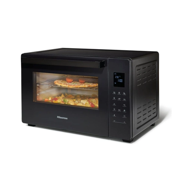 Електропіч Hisense HOM45D - зображення 7