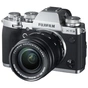 Цифровий фотоапарат Fujifilm X-T3 + XF 18-55mm F2.8-4.0 Kit Silver (16589254) - зменшене зображення 9