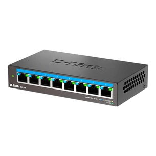 Комутатор мережевий D-Link DMS-108 зображення 1