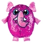 М'яка іграшка Shimmeez з паєтками S2 Слон Пінкі 20 см (SH01053E) - зменшене зображення 1