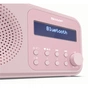 Портативный радиоприемник Sharp DR-P420 Pink (DR-P420PK) - уменьшенное изображение 5