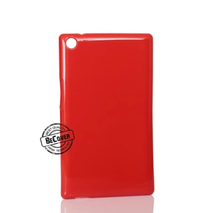 Чохол до планшета BeCover Asus ZenPad 7 Z370 Red (700726) зображення 1