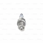 Свічка запалювання Bosch 0 242 225 537 - уменьшенное изображение 5