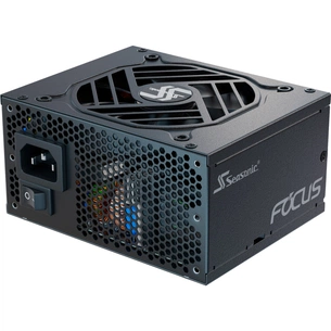 Блок живлення Seasonic 750W FOCUS SGX-750 (SFX) (Y7751GXSFS) зображення 1