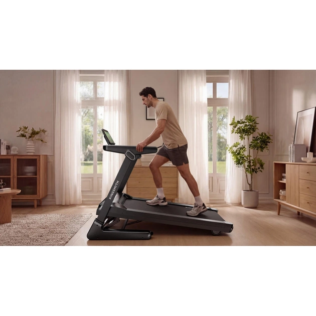 Беговая дорожка Kingsmith Treadmill ERS510T (RVER - 10100) (ERS510T) - изображение 19