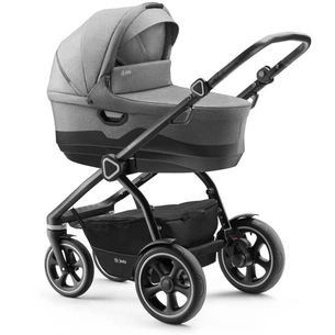 Коляска Jedo 2в1 Trim M5 (TRIMM5) зображення 1