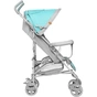 Коляска Lionelo Elia Tropical Turquoise (LO-ELIA TROPICAL TURQUOISE) - зменшене зображення 2