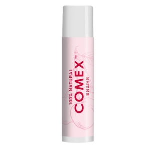 Бальзам для губ Comex Вишня 5 г (4820230951516) изображение 1
