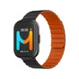 Смарт-годинник iMiki SE1 Black Magnetic Strap - зменшене зображення 1