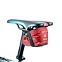 Сумка підсідельна Deuter Bike Bag Race II Fire (3290717 5050) - зменшене зображення 1