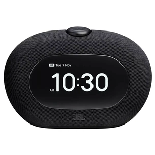 Акустична система JBL Horizon 3 Black (JBLHORIZON3BLKEP) зображення 1