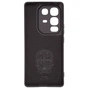 Чохол до мобільного телефона Armorstandart ICON Infinix Note 50 Pro 4G Camera cover Black (ARM84731) - зменшене зображення 2