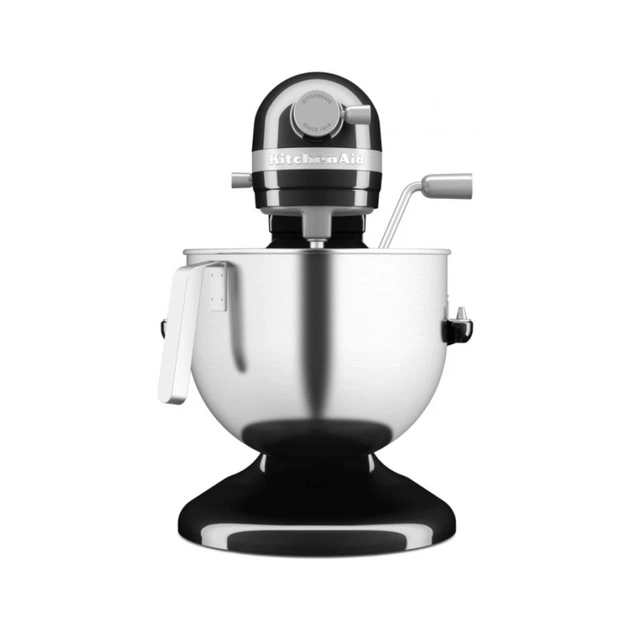 Кухонний комбайн KitchenAid 5KSM70JPXEOB - picture 3