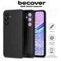 Чохол до мобільного телефона BeCover Samsung Galaxy M55 5G SM-M556 Black (711902) - зменшене зображення 4