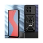 Чохол до мобільного телефона BeCover Military Xiaomi 14 Pro 5G Black (711161) - зменшене зображення 4
