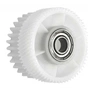 Шестерня Toshiba 350/352/353/450/452/453 аналог 44201346000 AHK (3205898) - зменшене зображення 2