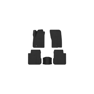 Килимок в салон EVAtech Mitsubishi Outlander 2003-2006 1 поколінн (MT3179CDC5CP1RBB) зображення 1