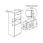 Кавомашина Electrolux EBC54524OZ - зменшене зображення 4