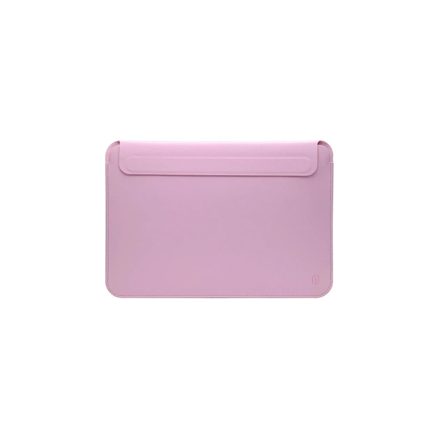 Чохол до ноутбука WIWU 16 Skin Pro II Light Pink (ARM59584) - зображення 1