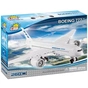Конструктор Cobi Літак Boeing-777 (5902251262617) - зменшене зображення 1