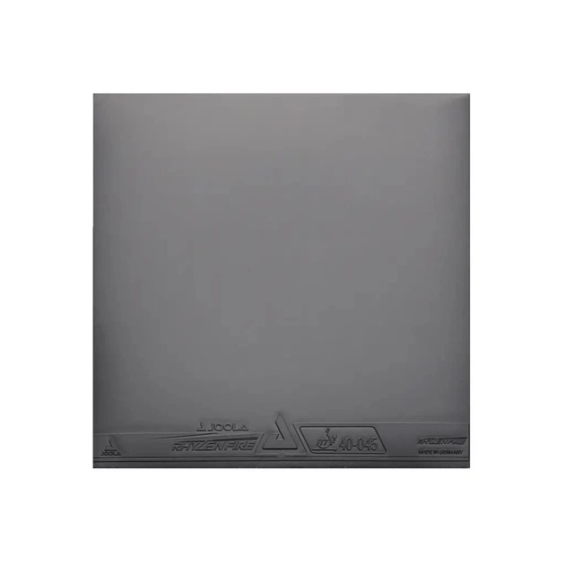 Накладка для ракетки Joola Rhyzen Fire 2.0 Black (70576) (930983) - picture 3