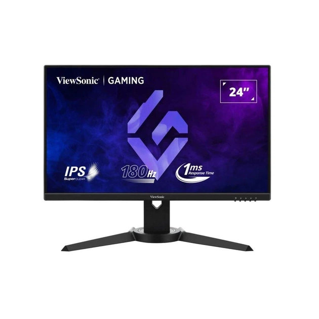Монітор ViewSonic VX2479J-HD-PRO - изображение 1