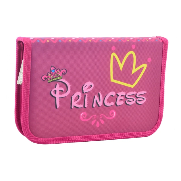 Пенал Smart Princess (531671) - изображение 1