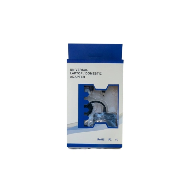 Блок живлення до ноутбуку Extradigital Універсальний 90W / 15.0V - 20.0V (PSU3871) - picture 8