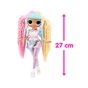 Лялька L.O.L. Surprise! серії O.M.G. House of Surprises S2 – Цукерочка (586111) - зменшене зображення 2