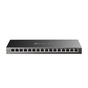 Коммутатор сетевой TP-Link TL-SG116E - уменьшенное изображение 2
